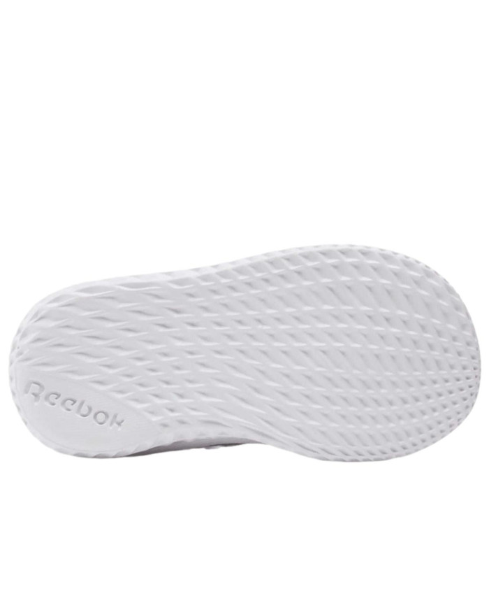 Reebok Dziecięce Buty sportowe Rush Runner 5 Elastic Lace 100237351 Czarny | Sklep Monotox