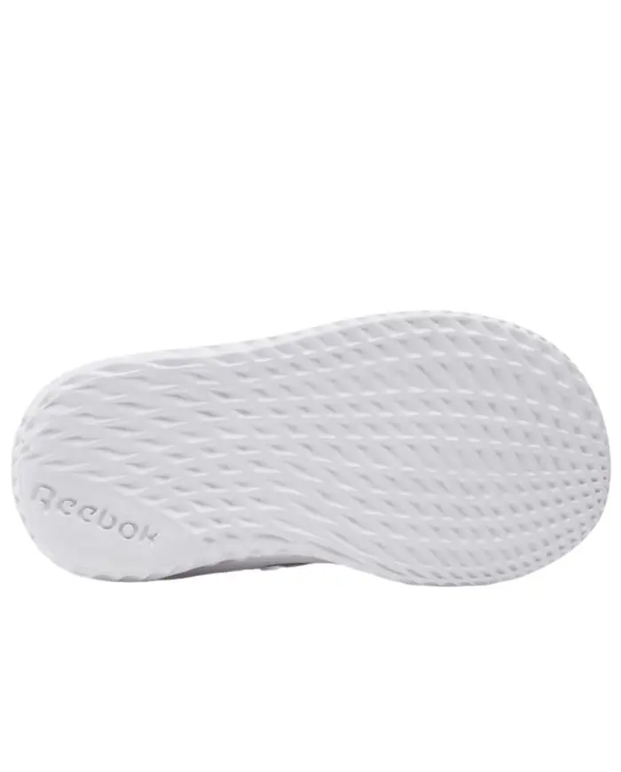 Reebok Dziecięce Buty sportowe Rush Runner 5 Elastic Lace 100237351 Czarny | Sklep Monotox