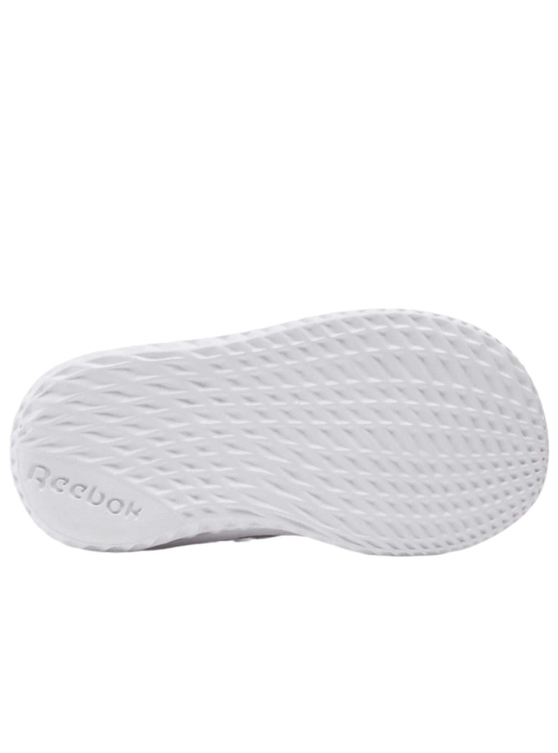 Reebok Dziecięce Buty sportowe Rush Runner 5 Elastic Lace 100237351 Czarny | Sklep Monotox