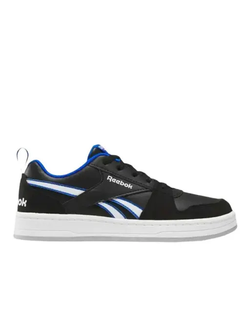 Reebok Dziecięce Sneakersy Reebok Royal Prime 2.0 100238480 Czarny | Sklep Monotox