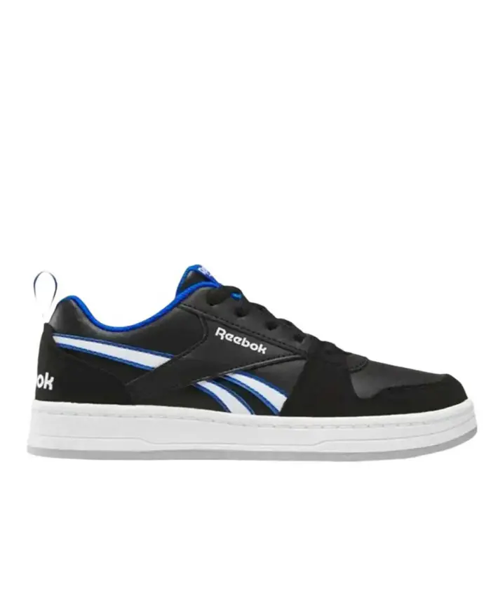 Reebok Dziecięce Sneakersy Reebok Royal Prime 2.0 100238480 Czarny | Sklep Monotox