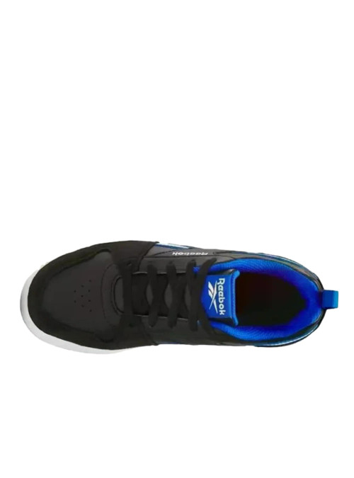 Reebok Dziecięce Sneakersy Reebok Royal Prime 2.0 100238480 Czarny | Sklep Monotox