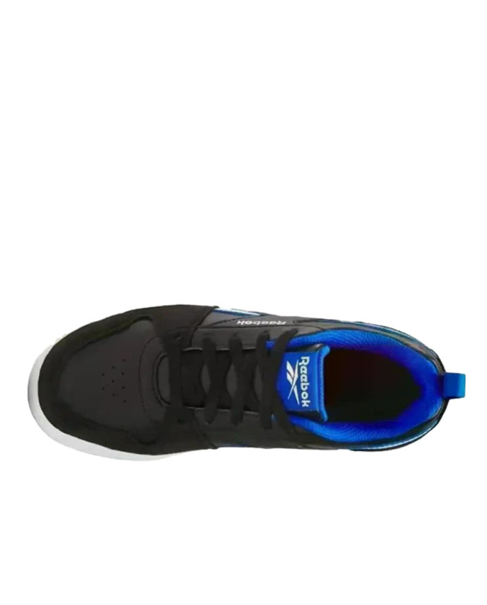 Reebok Dziecięce Sneakersy Reebok Royal Prime 2.0 100238480 Czarny | Sklep Monotox