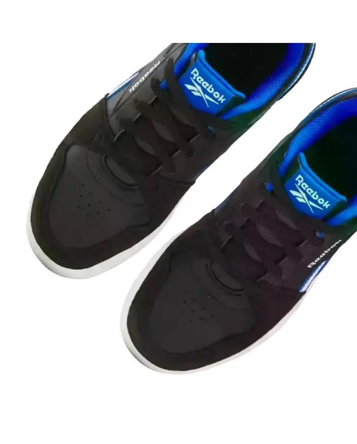 Reebok Dziecięce Sneakersy Reebok Royal Prime 2.0 100238480 Czarny | Sklep Monotox