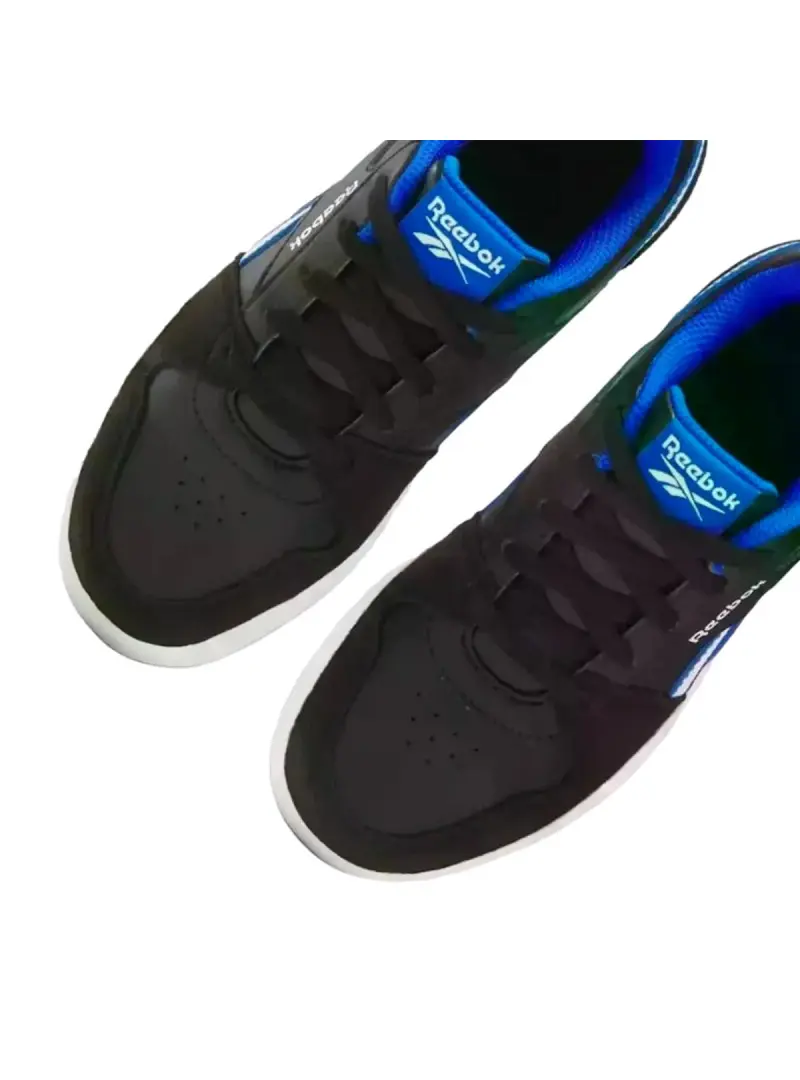 Reebok Dziecięce Sneakersy Reebok Royal Prime 2.0 100238480 Czarny | Sklep Monotox