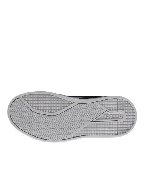 Reebok Dziecięce Sneakersy Royal Prime 2.0 Two Strap Hoo 100238483 Czarny | Sklep Monotox