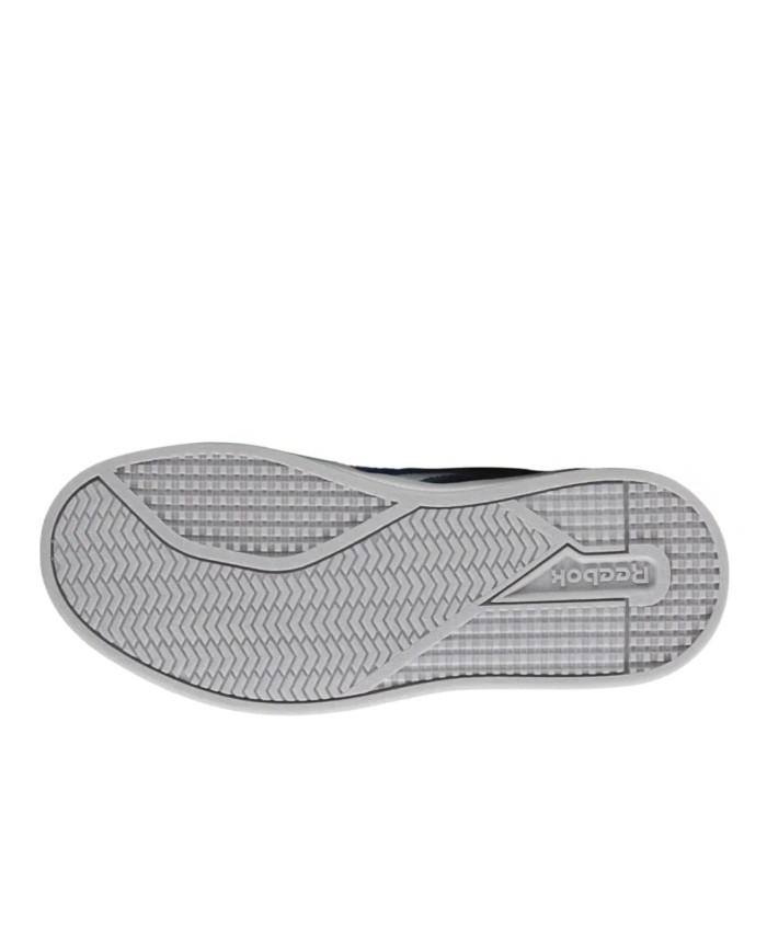 Reebok Dziecięce Sneakersy Royal Prime 2.0 Two Strap Hoo 100238483 Czarny | Sklep Monotox