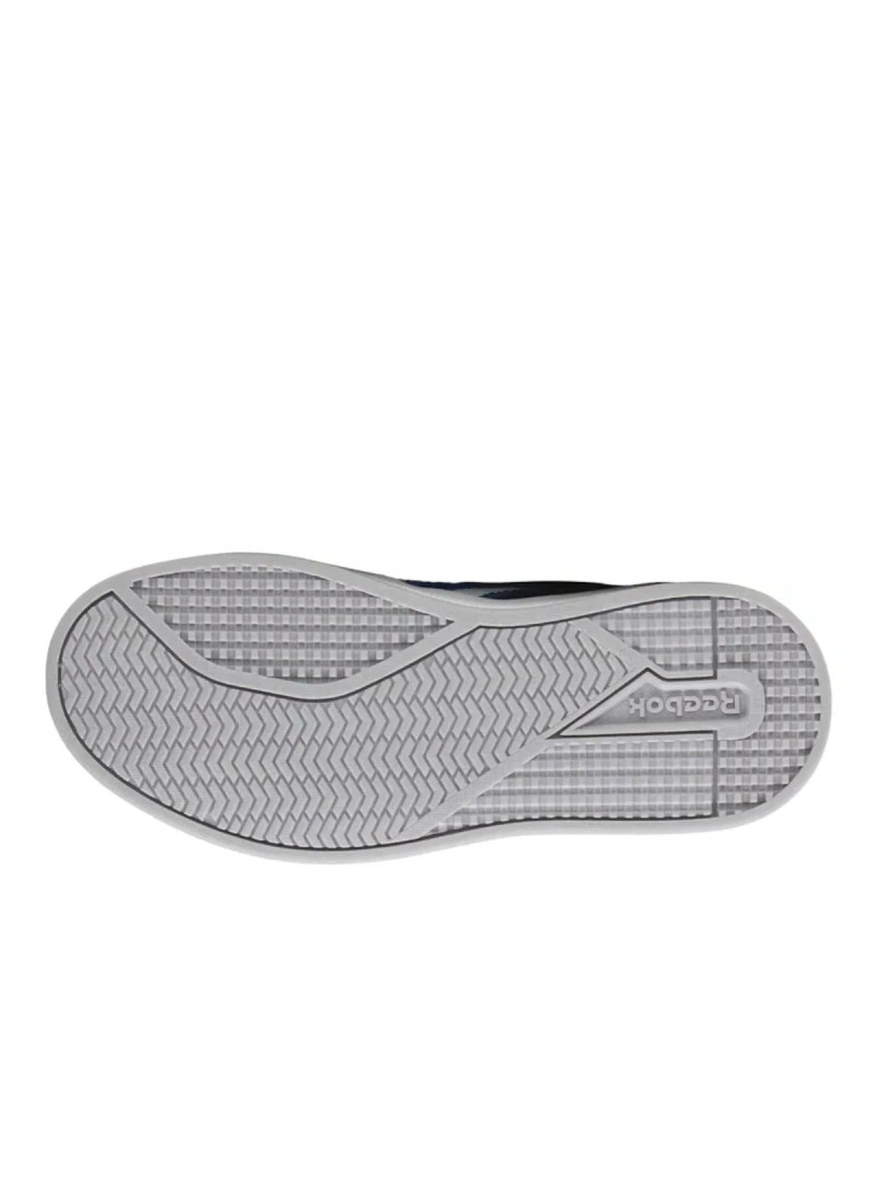 Reebok Dziecięce Sneakersy Royal Prime 2.0 Two Strap Hoo 100238483 Czarny | Sklep Monotox