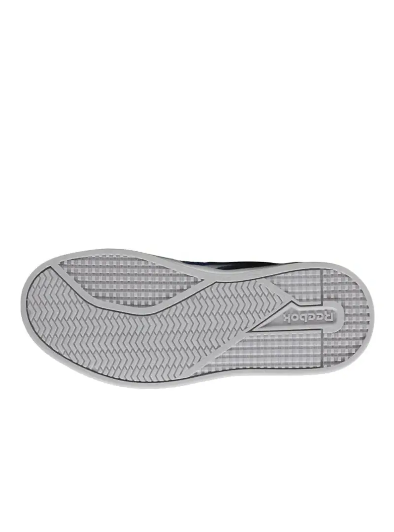 Reebok Dziecięce Sneakersy Royal Prime 2.0 Two Strap Hoo 100238483 Czarny | Sklep Monotox