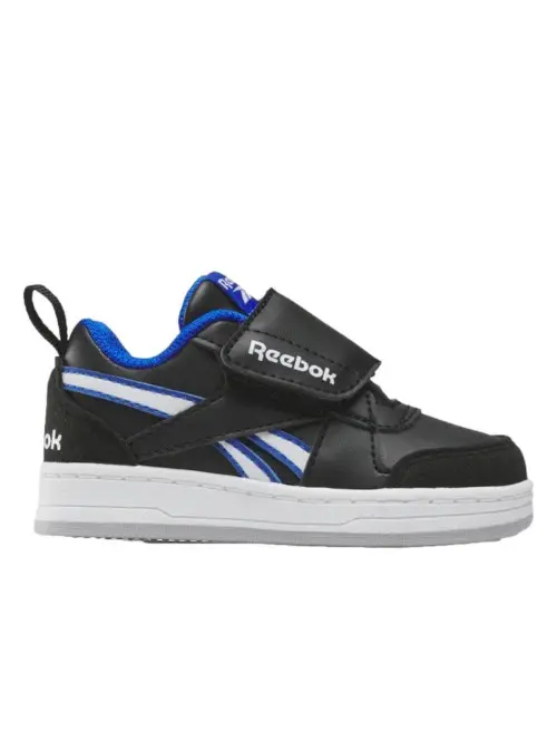 Reebok Dziecięce Sneakersy Reebok Royal Prime Snug 100238484 Czarny | Sklep Monotox