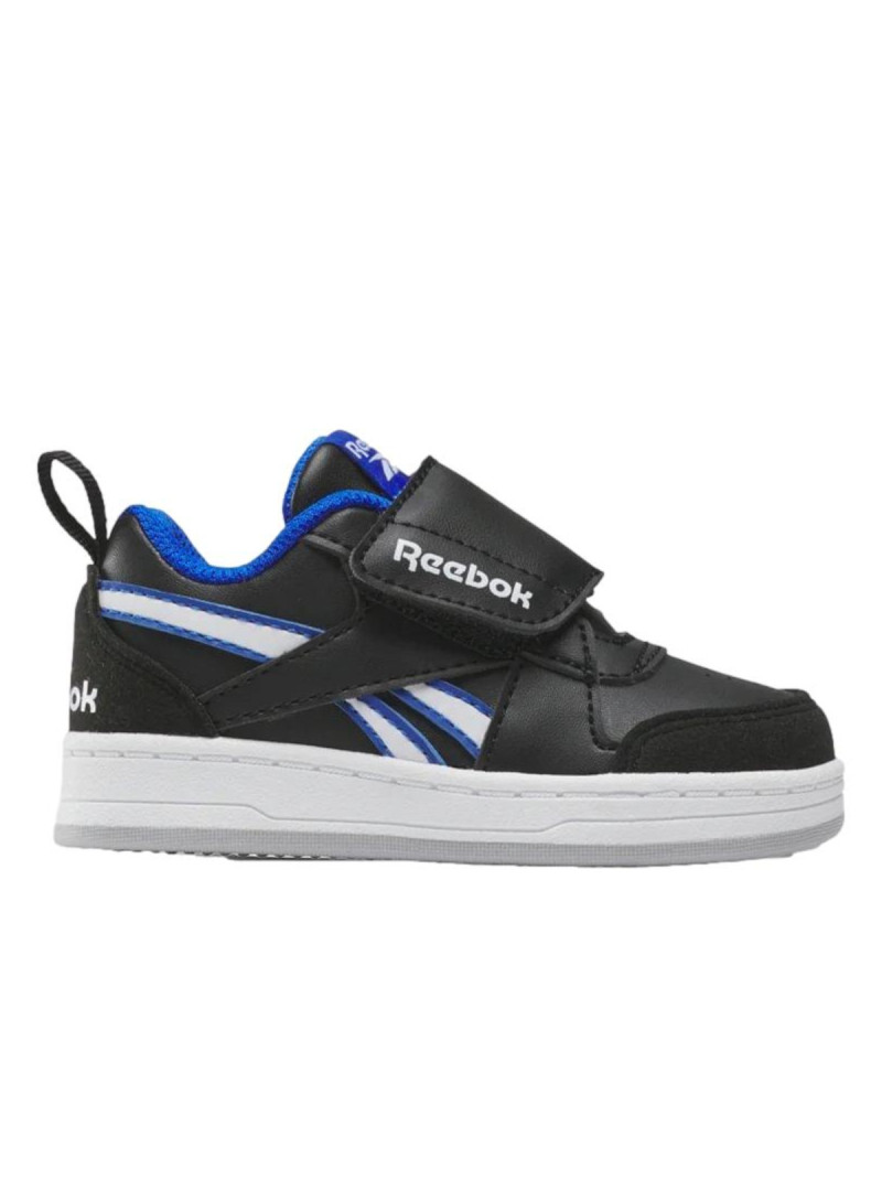 Reebok Dziecięce Sneakersy Reebok Royal Prime Snug 100238484 Czarny | Sklep Monotox