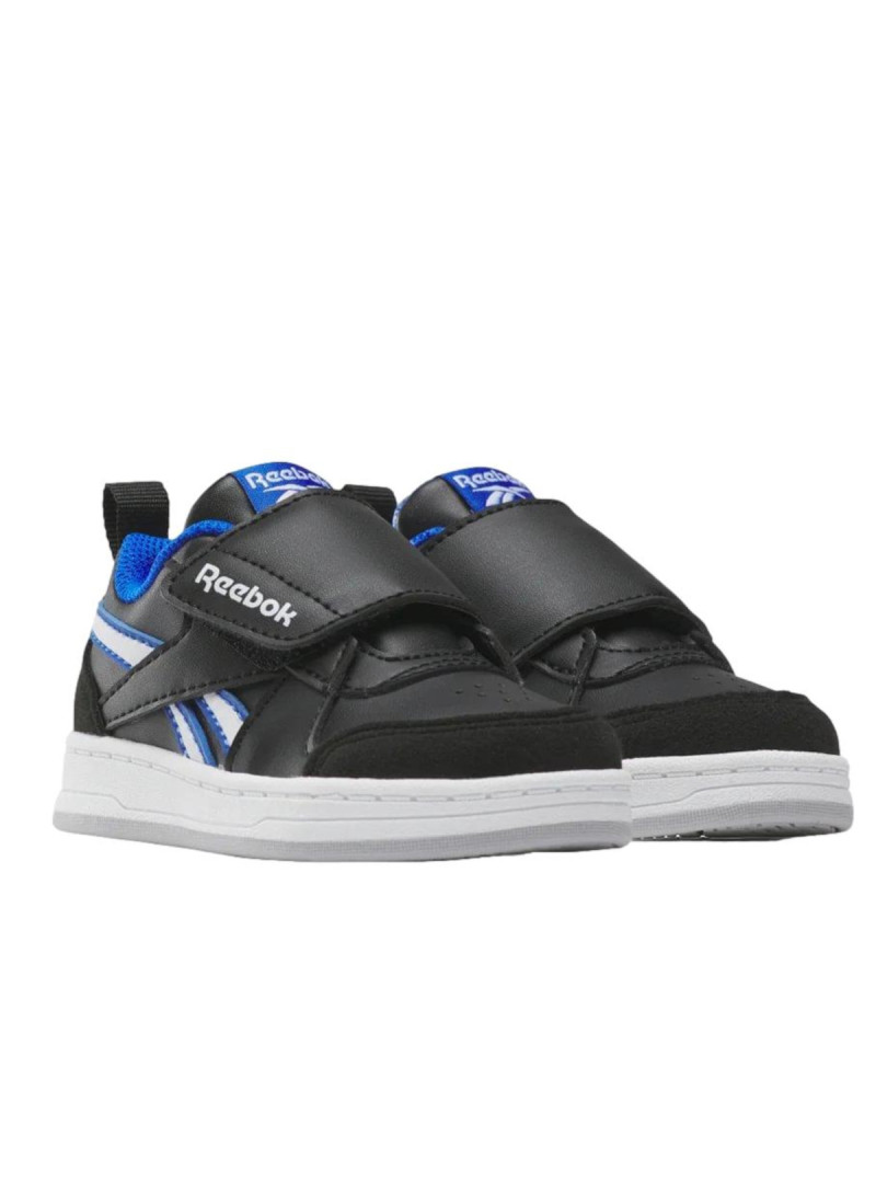 Reebok Dziecięce Sneakersy Reebok Royal Prime Snug 100238484 Czarny | Sklep Monotox