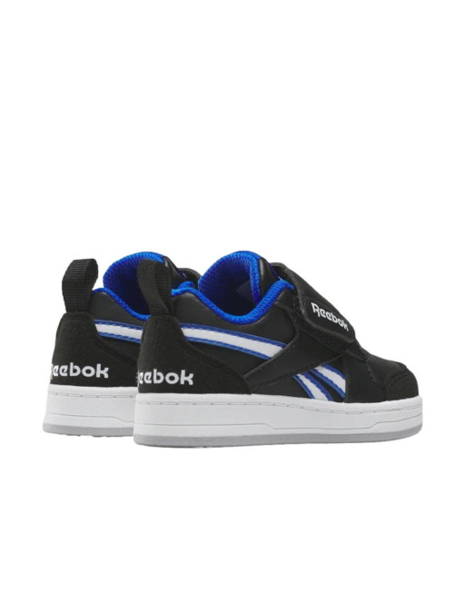 Reebok Dziecięce Sneakersy Reebok Royal Prime Snug 100238484 Czarny | Sklep Monotox