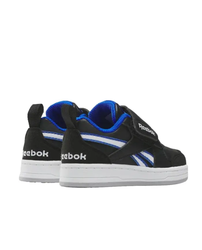 Reebok Dziecięce Sneakersy Reebok Royal Prime Snug 100238484 Czarny | Sklep Monotox