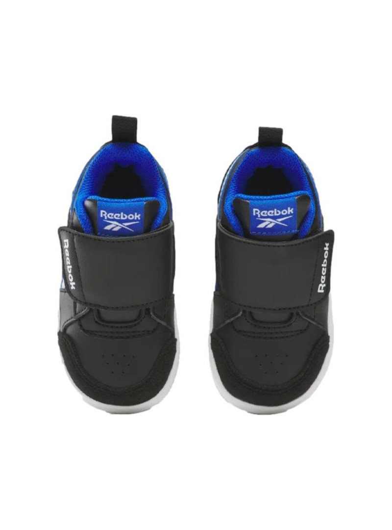 Reebok Dziecięce Sneakersy Reebok Royal Prime Snug 100238484 Czarny | Sklep Monotox