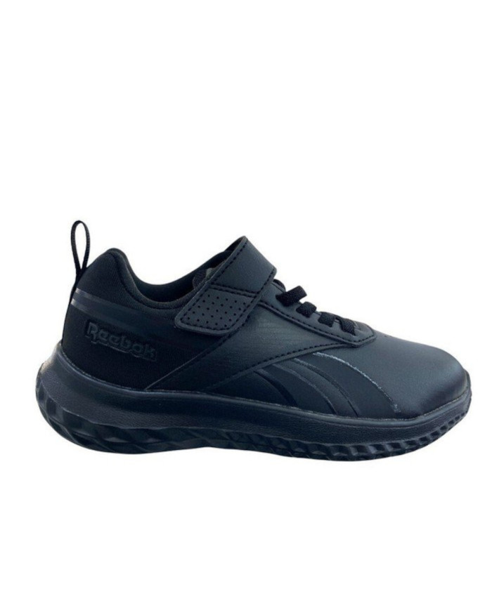 Reebok Dziecięce Buty sportowe Rush Runner Syn Elas 100238556 Czarny | Sklep Monotox