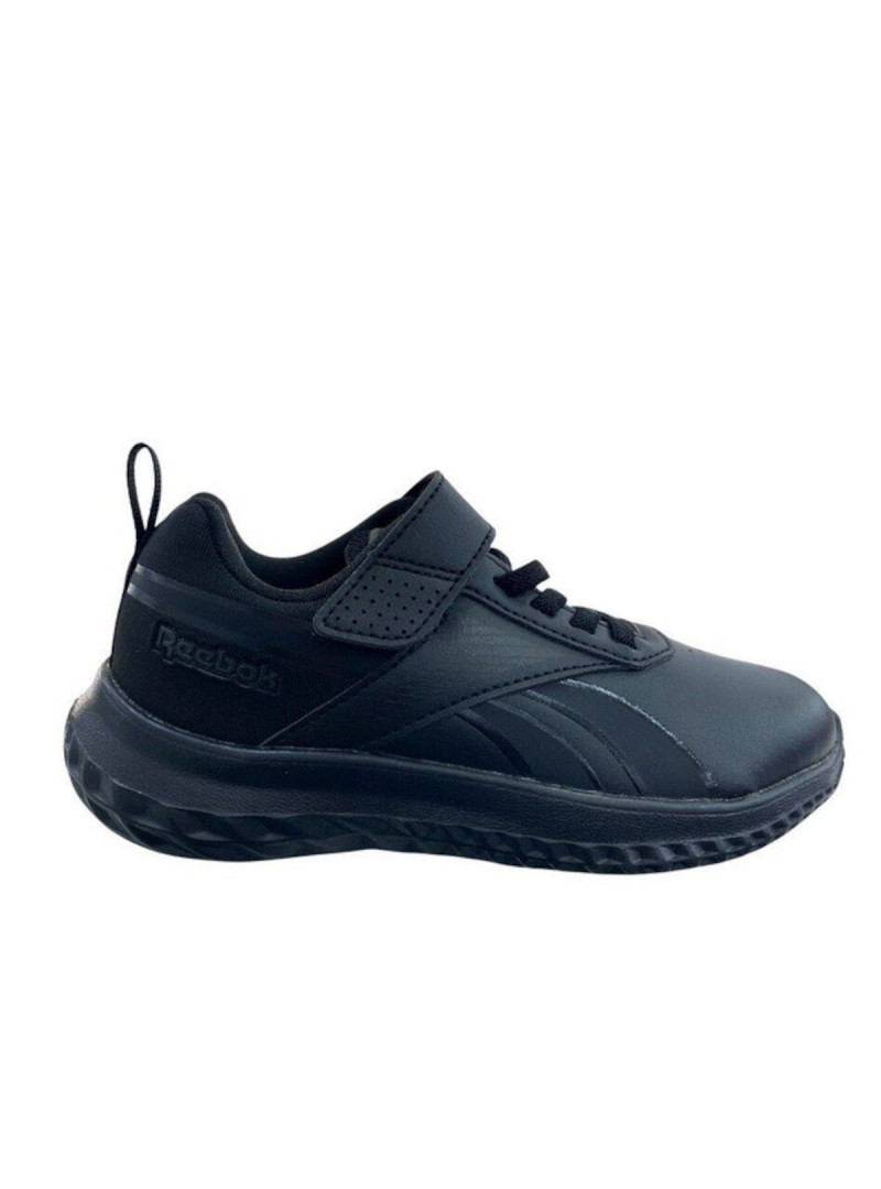 Reebok Dziecięce Buty sportowe Rush Runner Syn Elas 100238556 Czarny | Sklep Monotox