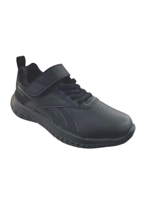 Reebok Dziecięce Buty sportowe Rush Runner Syn Elas 100238556 Czarny | Sklep Monotox
