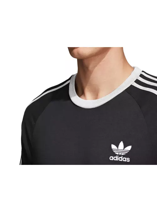 Adidas 3-STRIPES TEE CW1202