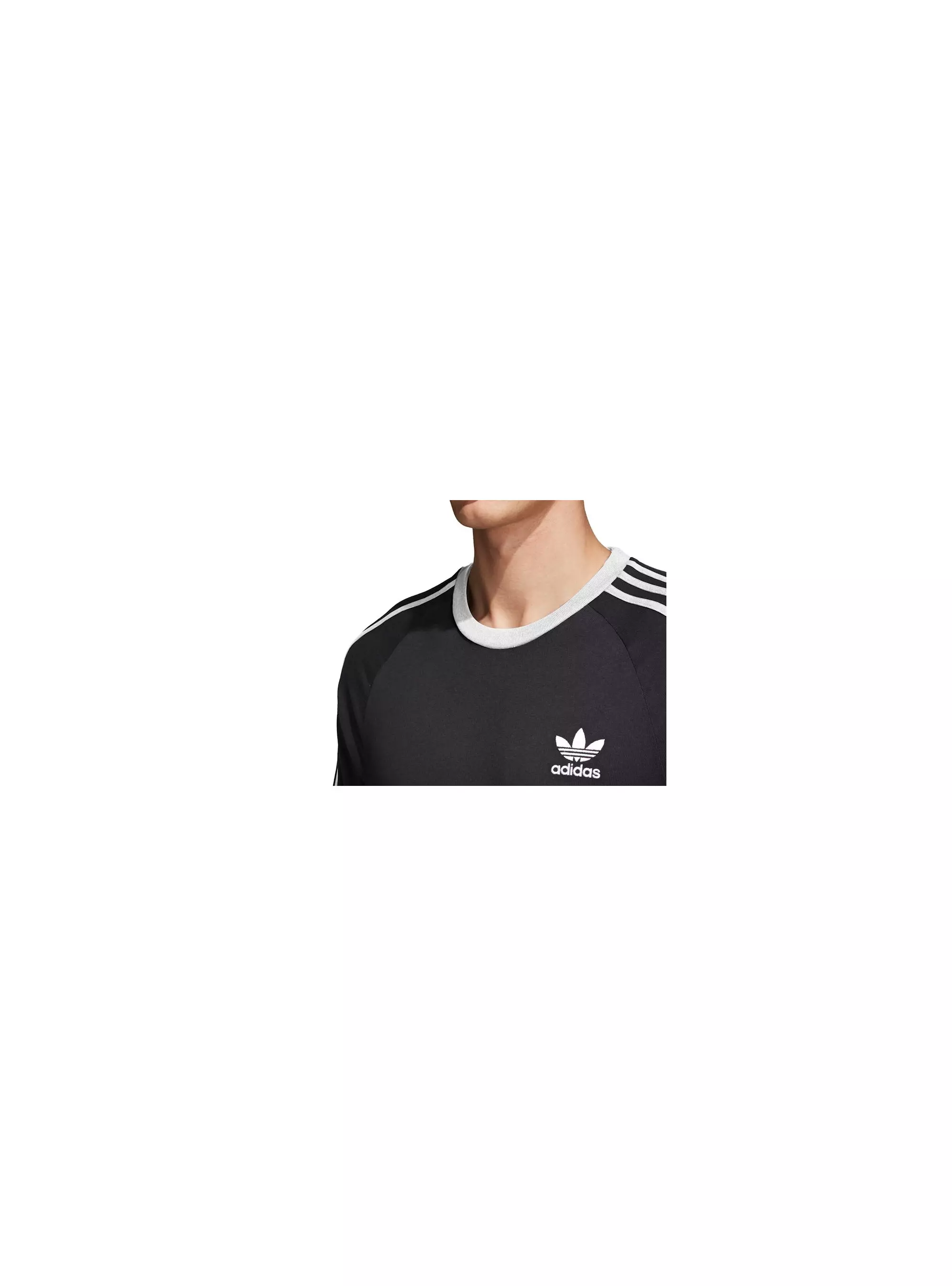 Adidas 3-STRIPES TEE CW1202