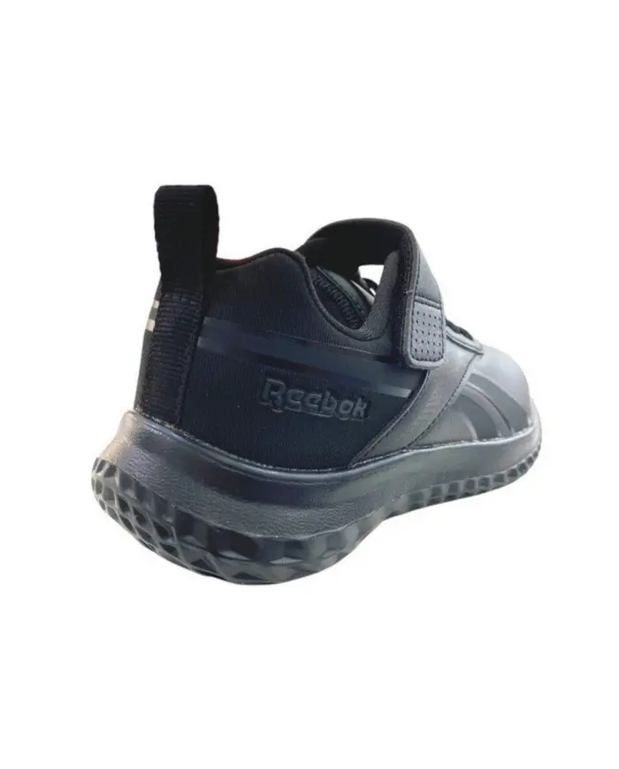Reebok Dziecięce Buty sportowe Rush Runner Syn Elas 100238556 Czarny | Sklep Monotox