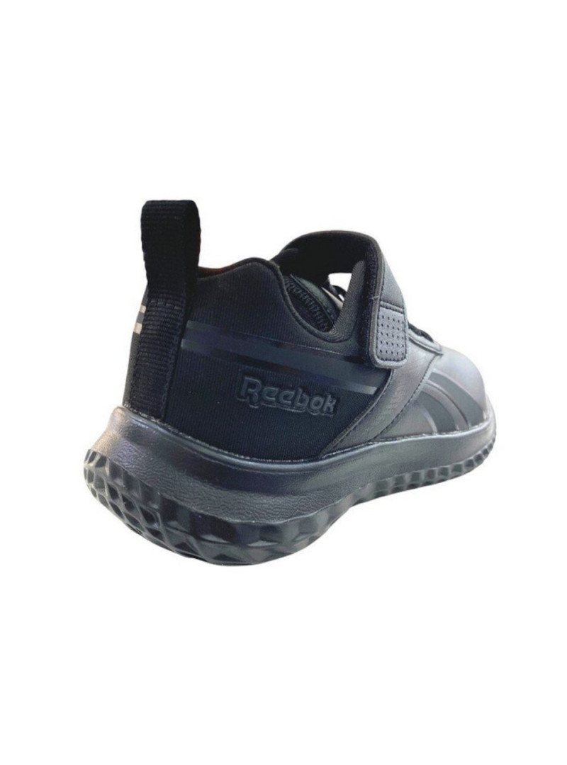 Reebok Dziecięce Buty sportowe Rush Runner Syn Elas 100238556 Czarny | Sklep Monotox