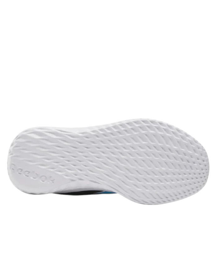 Reebok Dziecięce Buty sportowe Rush Runner Syn Elastic Lace 100238559 Czarny | Sklep Monotox