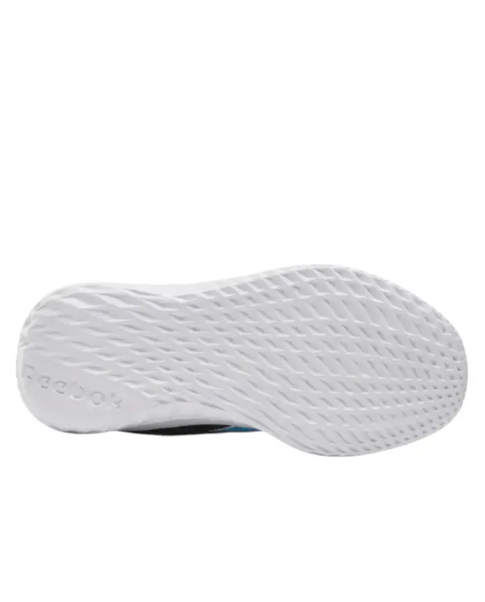 Reebok Dziecięce Buty sportowe Rush Runner Syn Elastic Lace 100238559 Czarny | Sklep Monotox