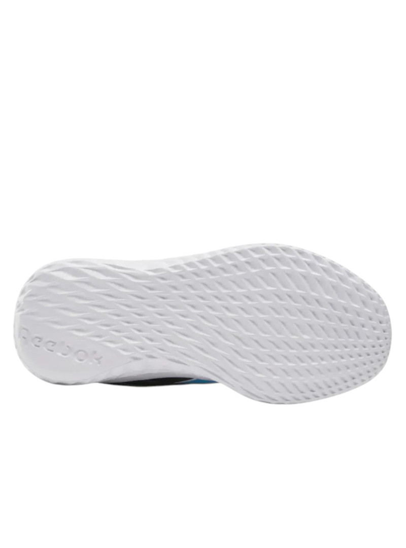 Reebok Dziecięce Buty sportowe Rush Runner Syn Elastic Lace 100238559 Czarny | Sklep Monotox