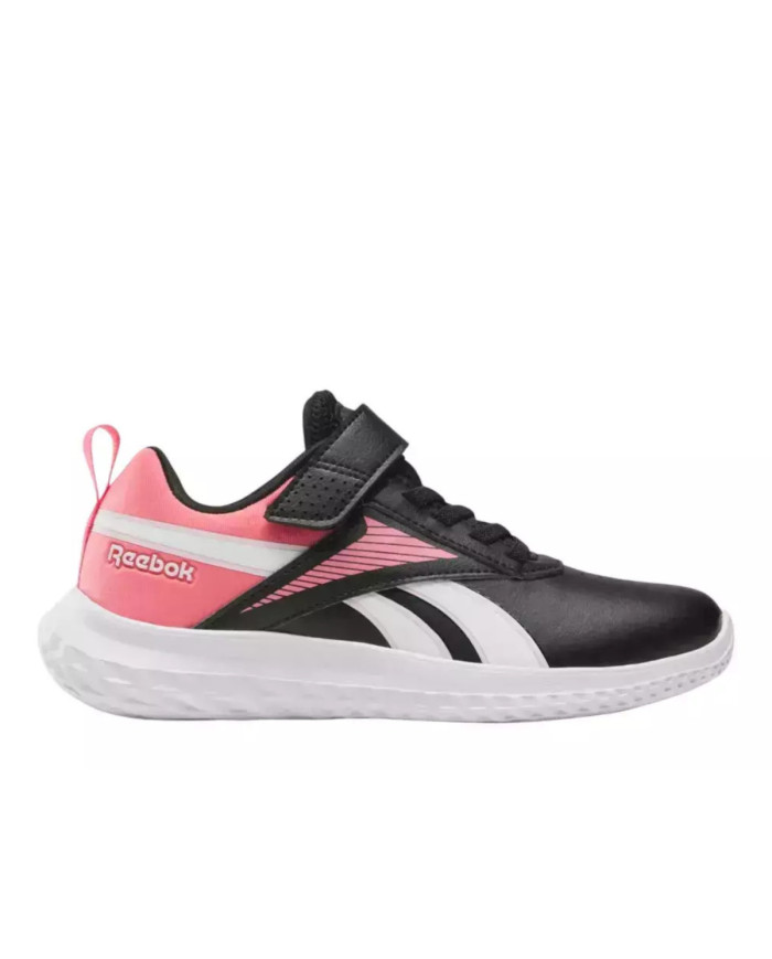 Reebok Dziecięce Buty sportowe Rush Runner Syn Elastic Lace 100238560 Różowy | Sklep Monotox