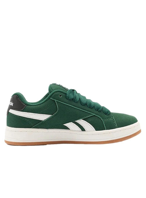 Reebok Dziecięce Sneakersy Reebok Retro Mega 100239080 Zielony | Sklep Monotox