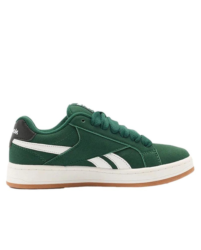 Reebok Dziecięce Sneakersy Reebok Retro Mega 100239080 Zielony | Sklep Monotox