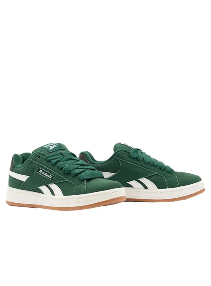 Reebok Dziecięce Sneakersy Reebok Retro Mega 100239080 Zielony | Sklep Monotox