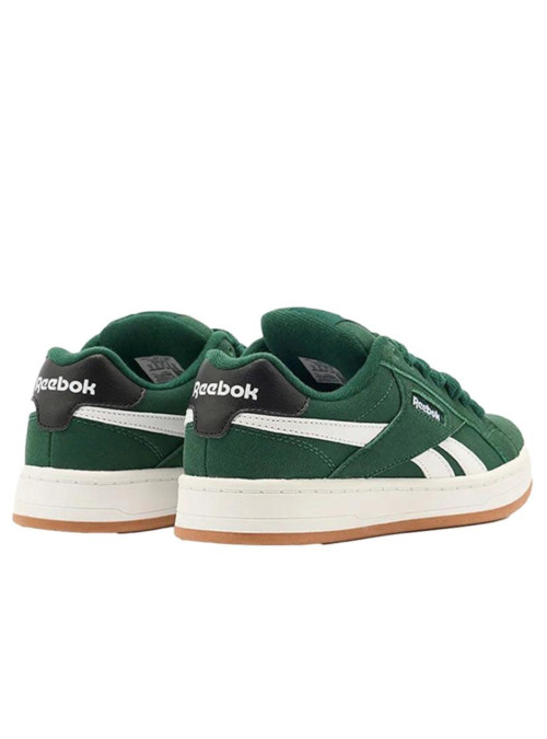 Reebok Dziecięce Sneakersy Reebok Retro Mega 100239080 Zielony | Sklep Monotox