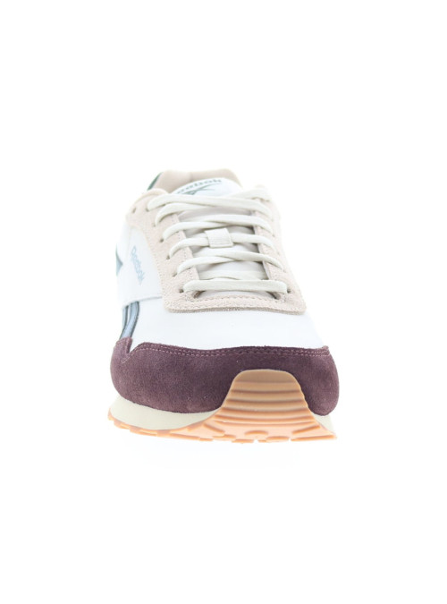 Reebok Męskie Sneakersy Reebok Glide Low 100239326 Biały | Sklep Monotox