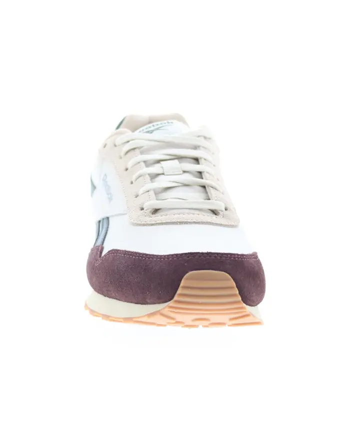 Reebok Męskie Sneakersy Reebok Glide Low 100239326 Biały | Sklep Monotox