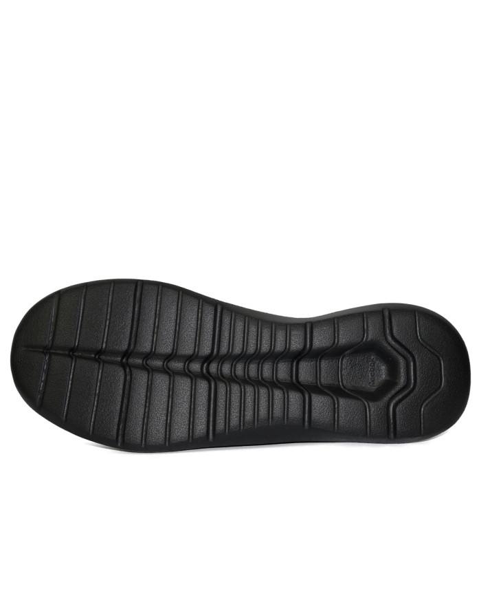 Reebok Męskie Sneakersy Prime Lite 100239766 Czarny | Sklep Monotox