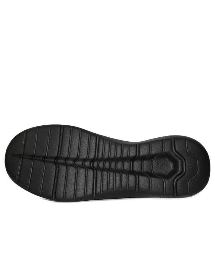 Reebok Męskie Sneakersy Prime Lite 100239766 Czarny | Sklep Monotox