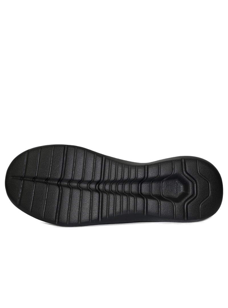 Reebok Męskie Sneakersy Prime Lite 100239766 Czarny | Sklep Monotox