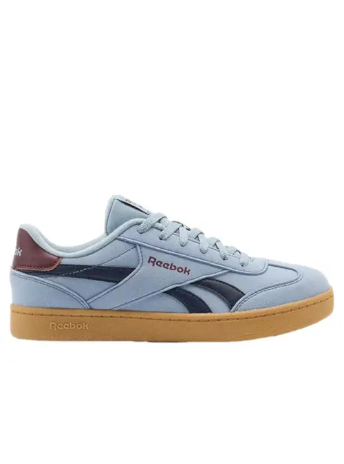 Reebok Dziecięce Sneakersy Reebok Smash Edge 100240611 Niebieski | Sklep Monotox