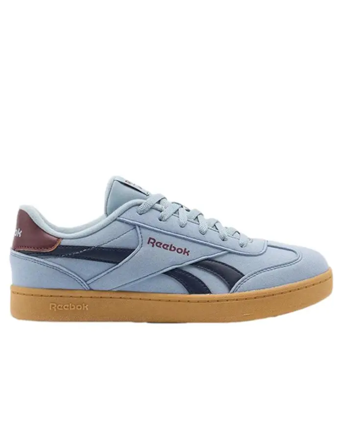 Reebok Dziecięce Sneakersy Reebok Smash Edge 100240611 Niebieski | Sklep Monotox