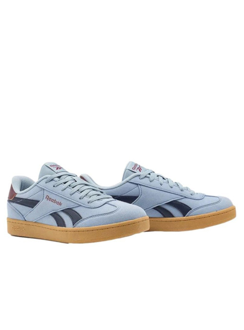 Reebok Dziecięce Sneakersy Reebok Smash Edge 100240611 Niebieski | Sklep Monotox