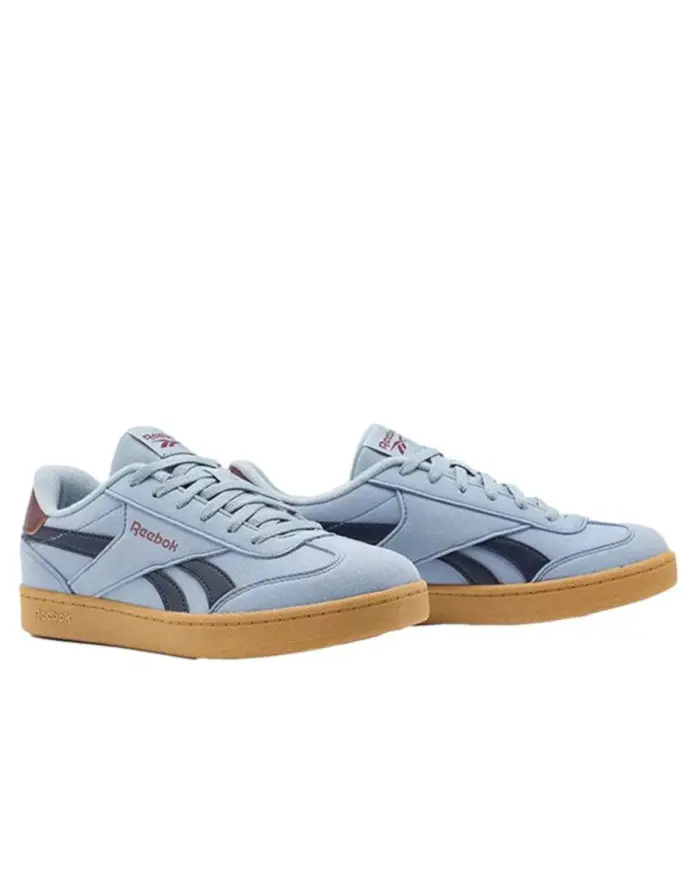 Reebok Dziecięce Sneakersy Reebok Smash Edge 100240611 Niebieski | Sklep Monotox