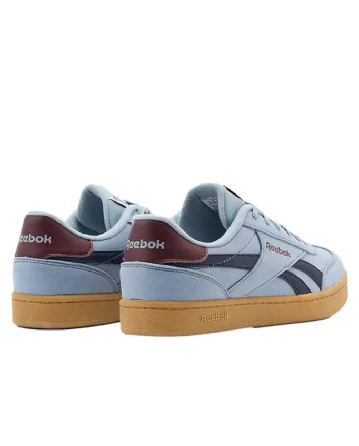 Reebok Dziecięce Sneakersy Reebok Smash Edge 100240611 Niebieski | Sklep Monotox