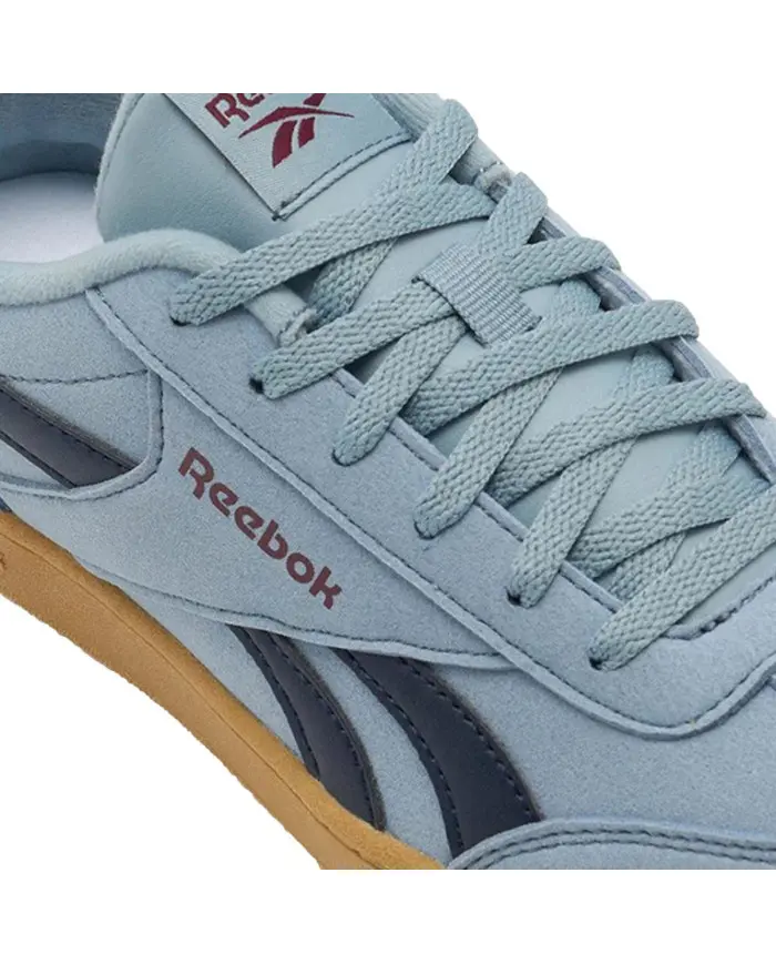Reebok Dziecięce Sneakersy Reebok Smash Edge 100240611 Niebieski | Sklep Monotox