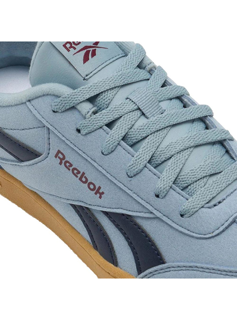 Reebok Dziecięce Sneakersy Reebok Smash Edge 100240611 Niebieski | Sklep Monotox