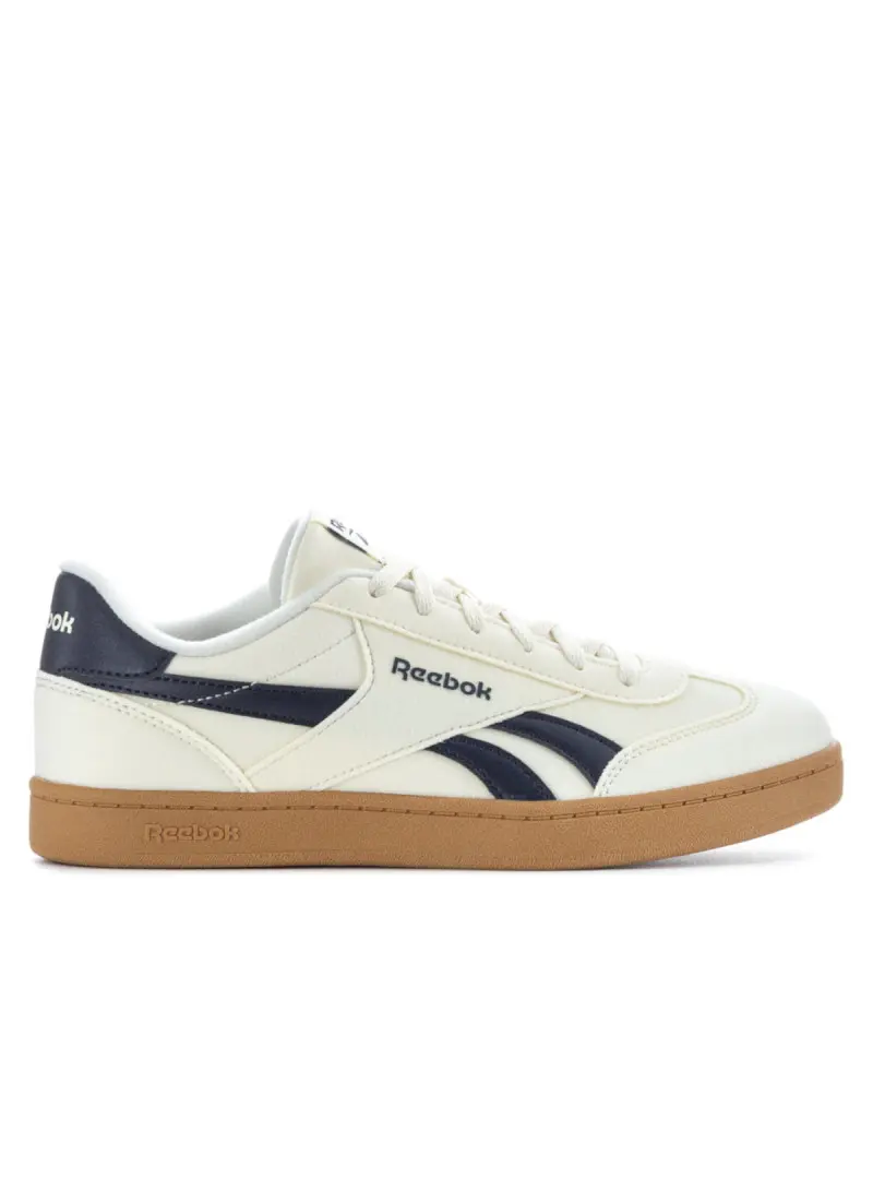 Reebok Dziecięce Sneakersy Reebok Smash Edge 100240612 Biały | Sklep Monotox