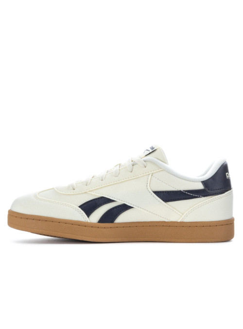 Reebok Dziecięce Sneakersy Reebok Smash Edge 100240612 Biały | Sklep Monotox
