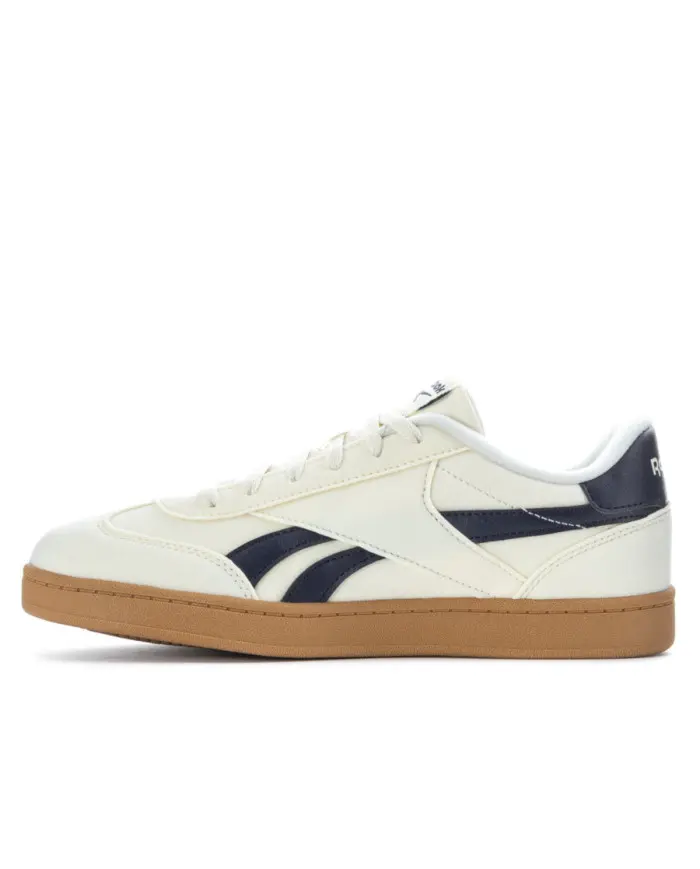 Reebok Dziecięce Sneakersy Reebok Smash Edge 100240612 Biały | Sklep Monotox