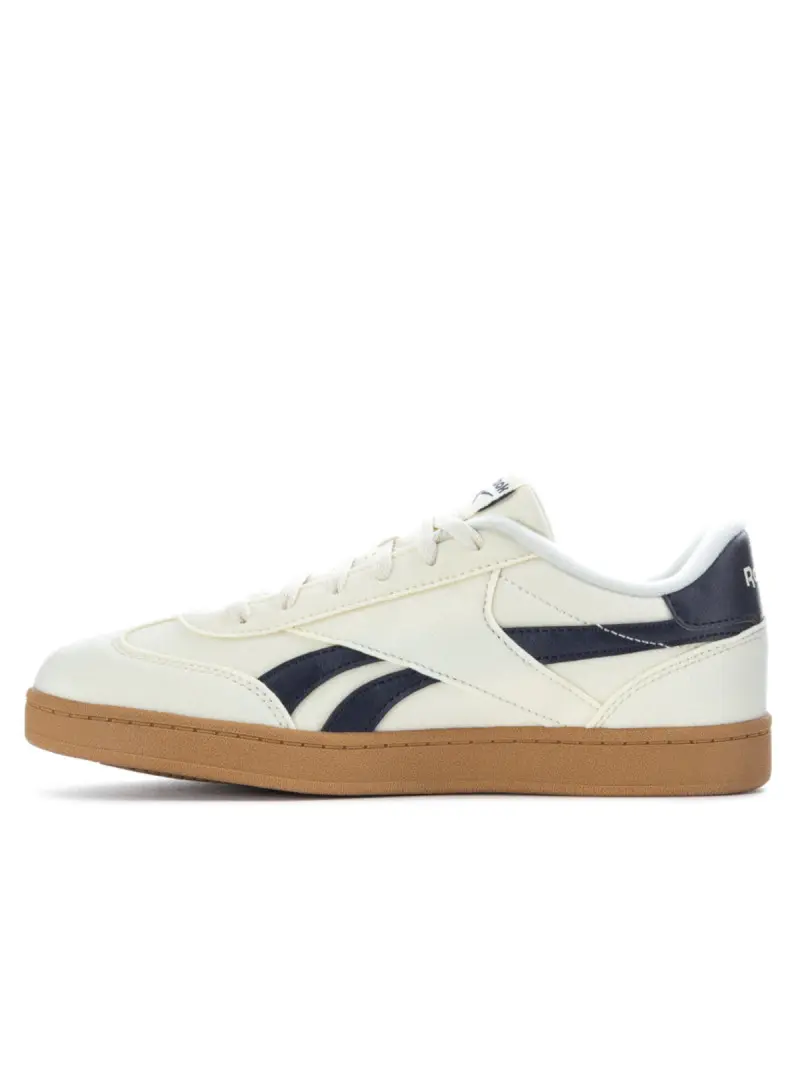 Reebok Dziecięce Sneakersy Reebok Smash Edge 100240612 Biały | Sklep Monotox